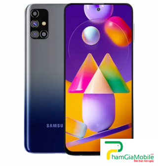 Thay Thế Sửa Chữa Samsung Galaxy M31S 5G Hư Giắc Tai Nghe Micro Lấy Liền